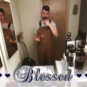 Meet your Posher, Sam